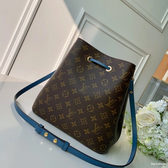 Cheap VUITTON LOUIS NÉONOÉ 0710